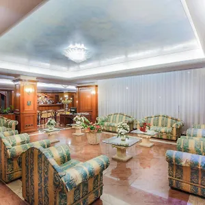 Hotel Capital, Rome