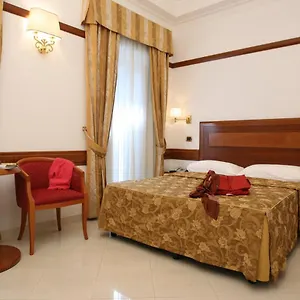 Hotel San Carlo, Rome